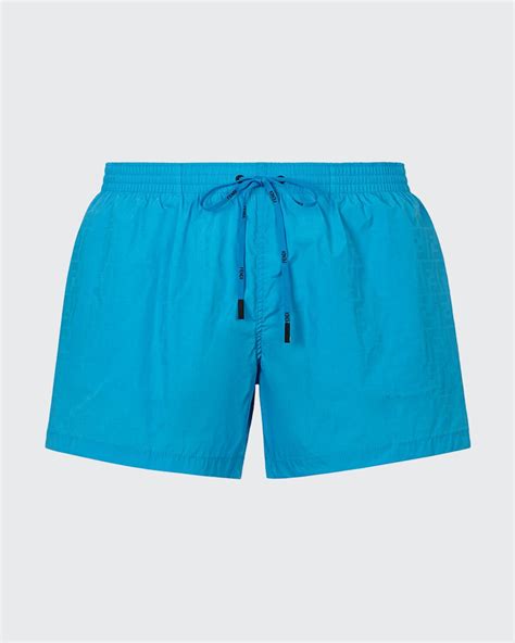 fendi swimming short|fendi ff water reveal shorts.